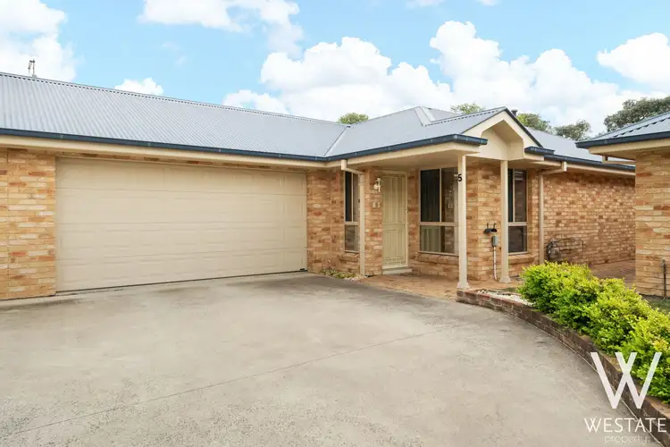 5/24A Durham Street, Bathurst NSW 2795