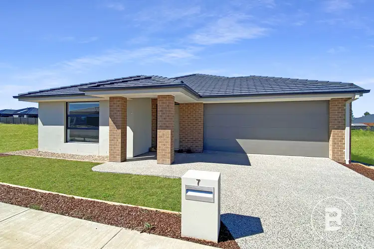 7 Marion Street, Bonshaw VIC 3352