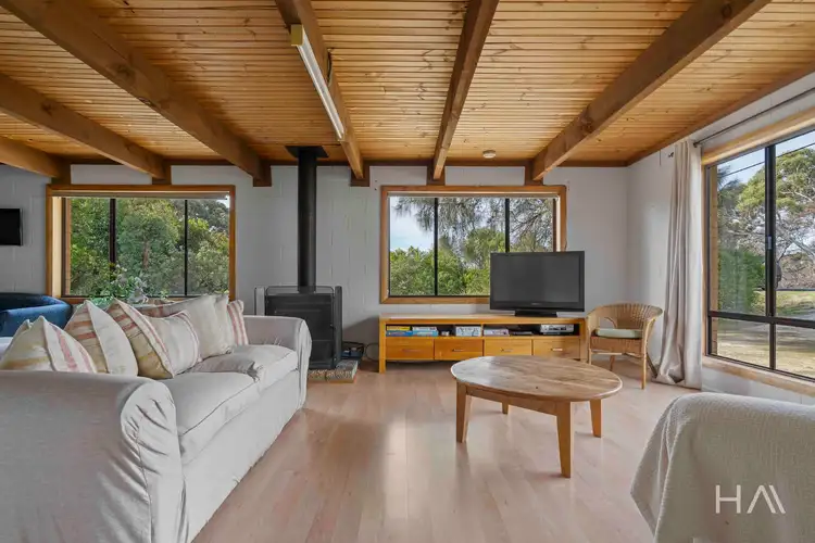 Third view of Homely house listing, 14 Tomahawk Drive, Tomahawk TAS 7262