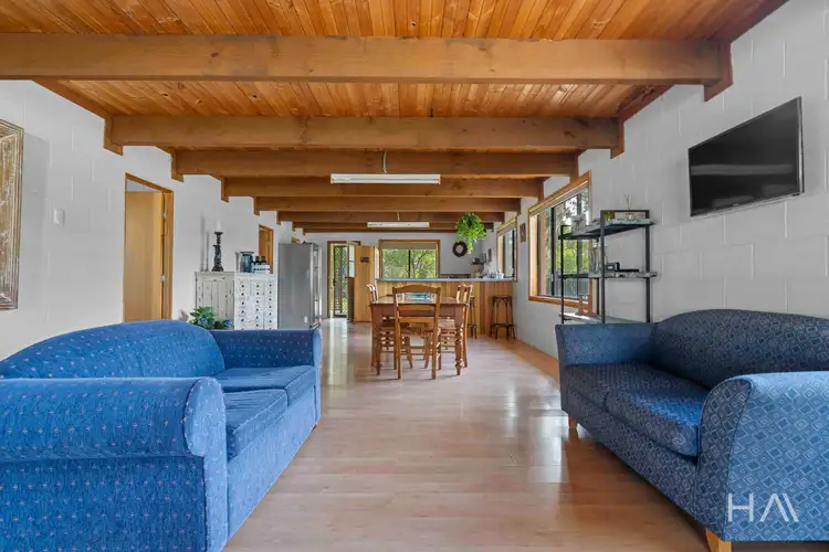 Fourth view of Homely house listing, 14 Tomahawk Drive, Tomahawk TAS 7262