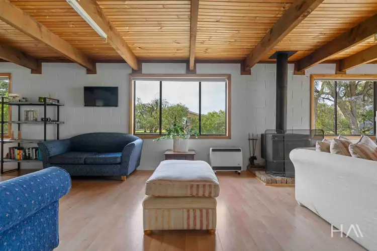 Fifth view of Homely house listing, 14 Tomahawk Drive, Tomahawk TAS 7262