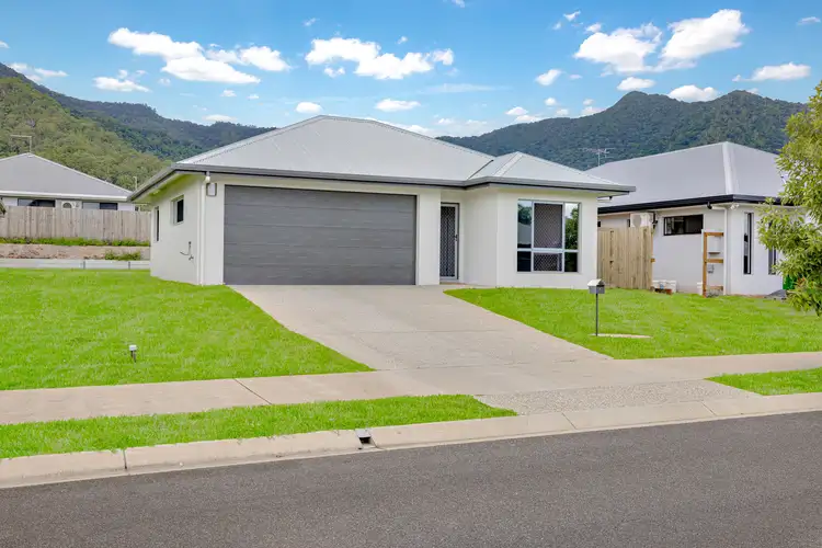 8 Curmi Street, Edmonton QLD 4869