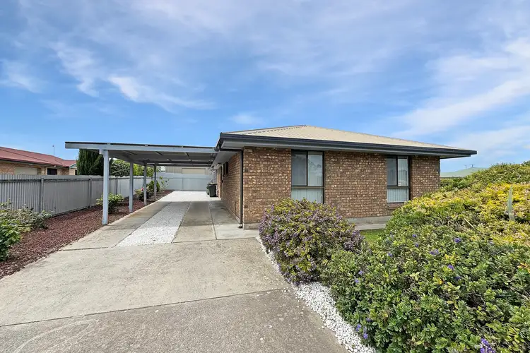 1 La Fayette Drive, Port Lincoln SA 5606