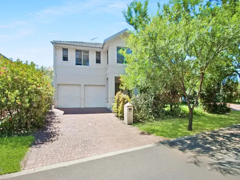 Main view of Homely house listing, 4 Tuscan Way, Glenwood NSW 2768