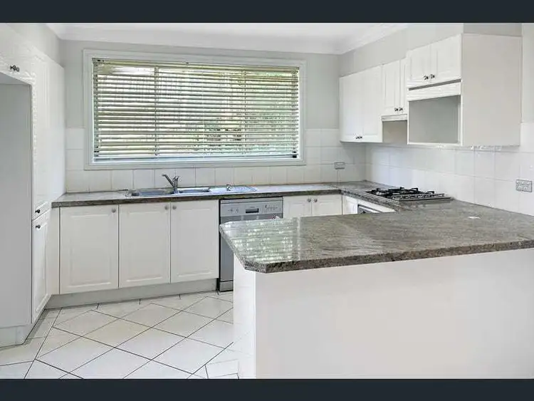 Fifth view of Homely house listing, 4 Tuscan Way, Glenwood NSW 2768