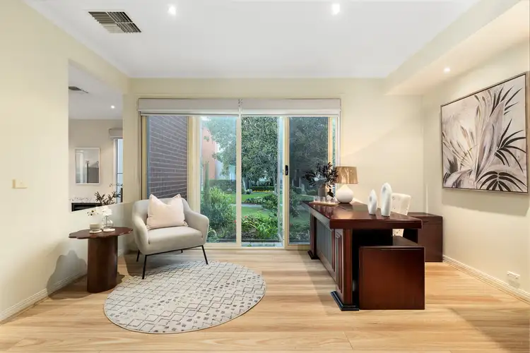 Fifth view of Homely house listing, 3 Beacon Road, Port Melbourne VIC 3207