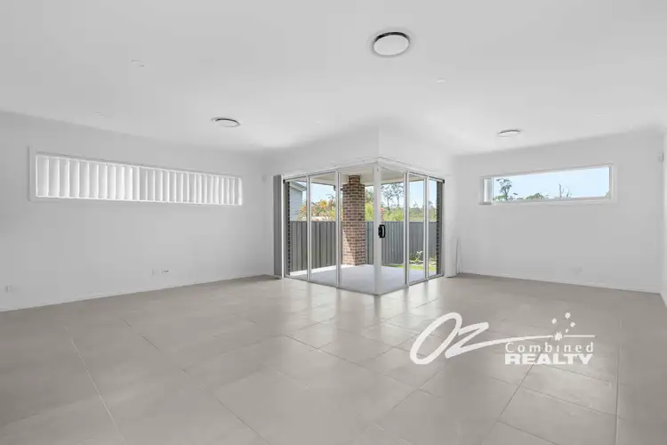 Third view of Homely house listing, 160A Larmer Avenue, Sanctuary Point NSW 2540