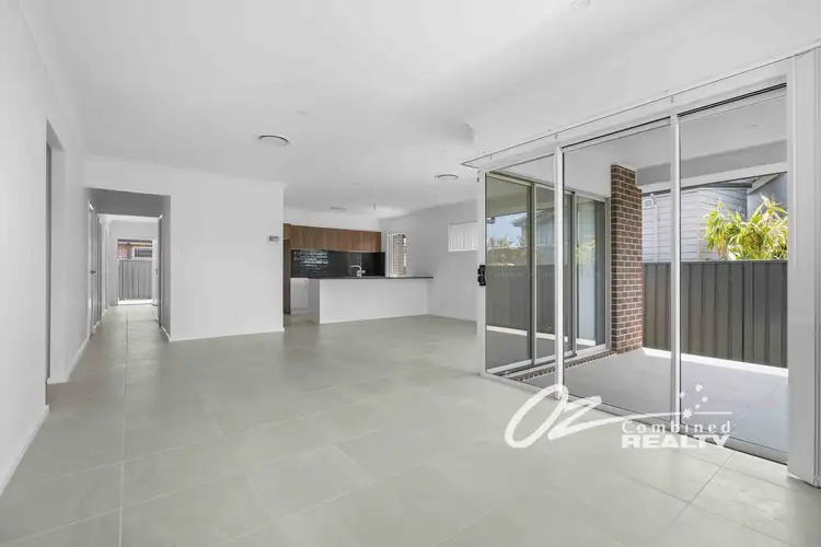 Fifth view of Homely house listing, 160A Larmer Avenue, Sanctuary Point NSW 2540