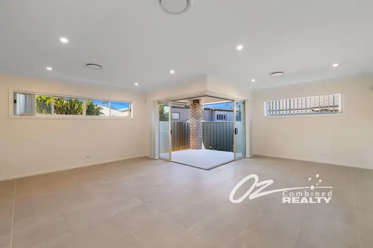 Sixth view of Homely house listing, 160A Larmer Avenue, Sanctuary Point NSW 2540