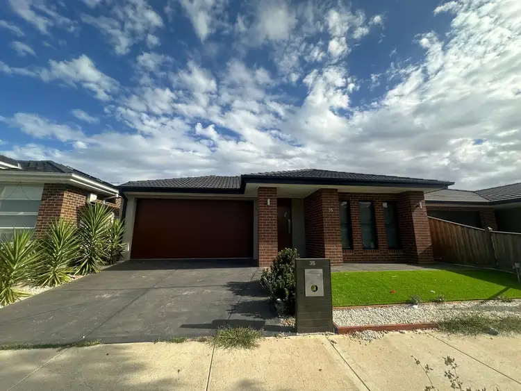 35 Lay Street, Tarneit VIC 3029
