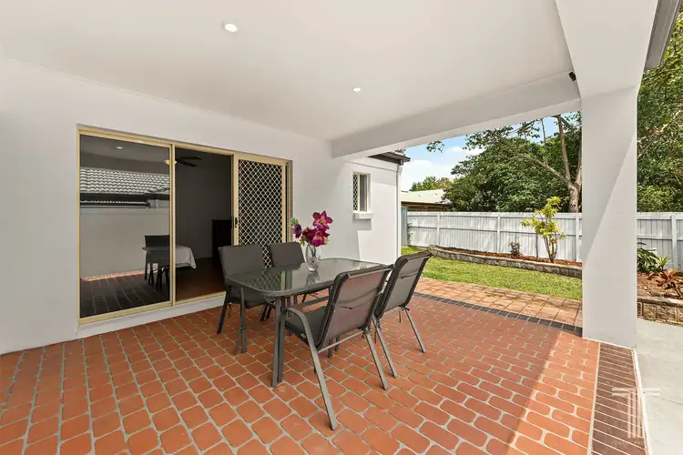 Fifth view of Homely house listing, 5 Sorrento Close, Carindale QLD 4152