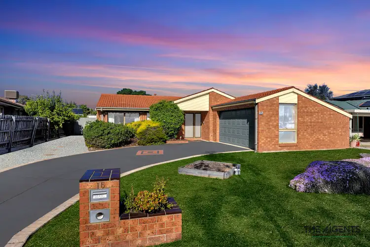 15 Myers Court, Hoppers Crossing VIC 3029