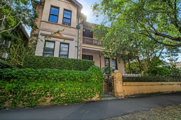 2/401 Glebe Point Road, Glebe NSW 2037