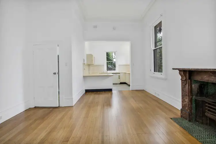 Second view of Homely unit listing, 2/401 Glebe Point Road, Glebe NSW 2037