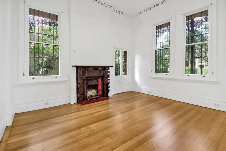 Third view of Homely unit listing, 2/401 Glebe Point Road, Glebe NSW 2037