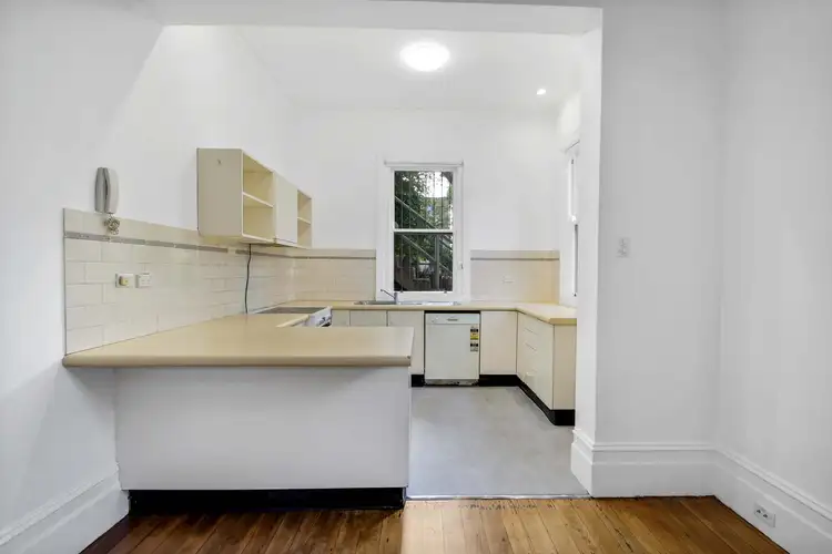 Fourth view of Homely unit listing, 2/401 Glebe Point Road, Glebe NSW 2037