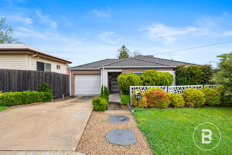 1A Hillside Drive, Ballarat North VIC 3350