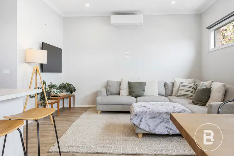 Fourth view of Homely house listing, 1A Hillside Drive, Ballarat North VIC 3350