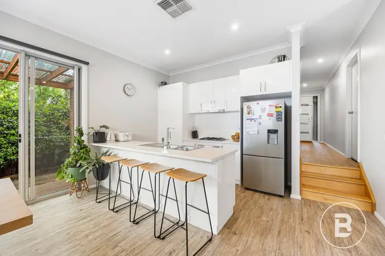 Fifth view of Homely house listing, 1A Hillside Drive, Ballarat North VIC 3350