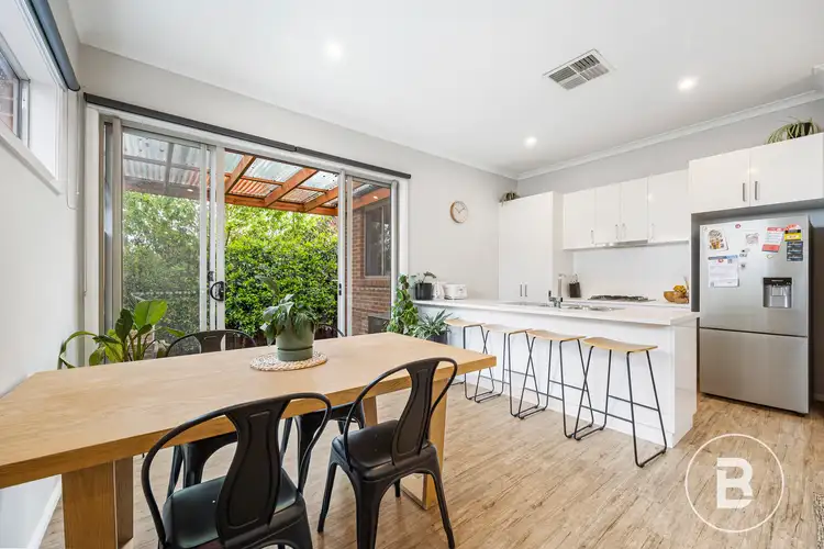 Sixth view of Homely house listing, 1A Hillside Drive, Ballarat North VIC 3350