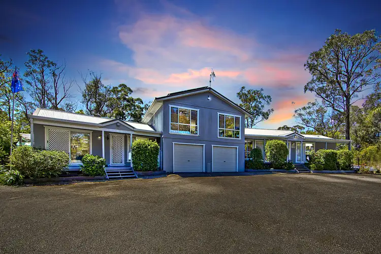 1 The Knoll, Jilliby NSW 2259