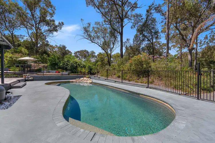 Fifth view of Homely rural property listing, 1 The Knoll, Jilliby NSW 2259