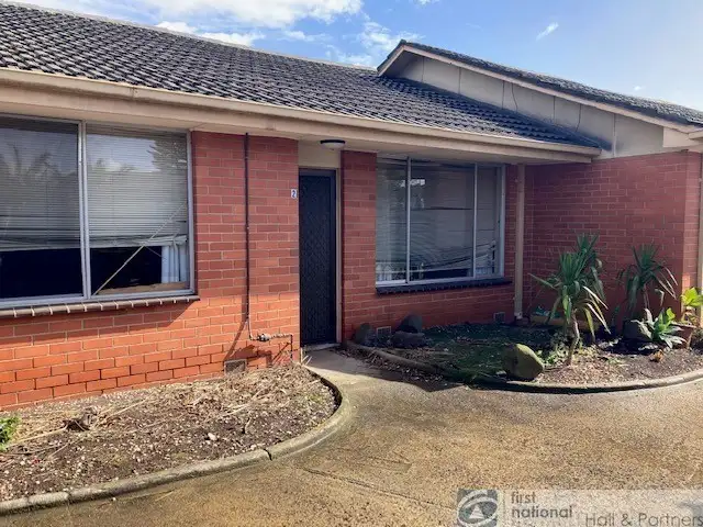 Main view of Homely unit listing, 2/11 Peter Court, Dandenong VIC 3175