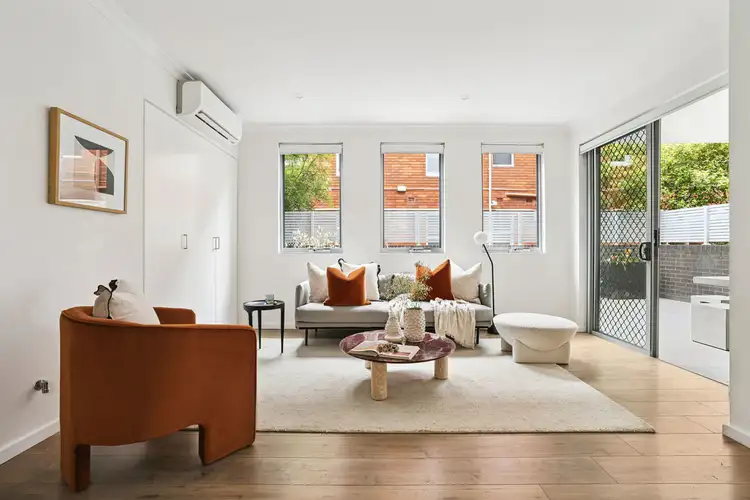 2/10 Webbs Avenue, Ashfield NSW 2131