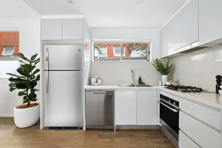 Third view of Homely unit listing, 2/10 Webbs Avenue, Ashfield NSW 2131