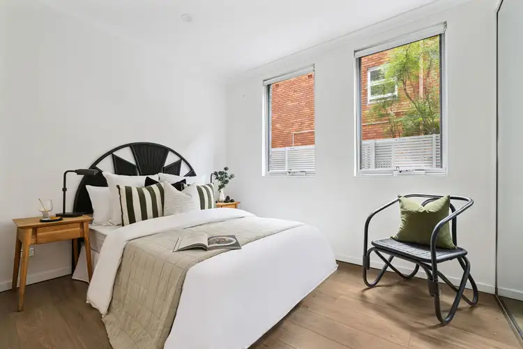 Fourth view of Homely unit listing, 2/10 Webbs Avenue, Ashfield NSW 2131