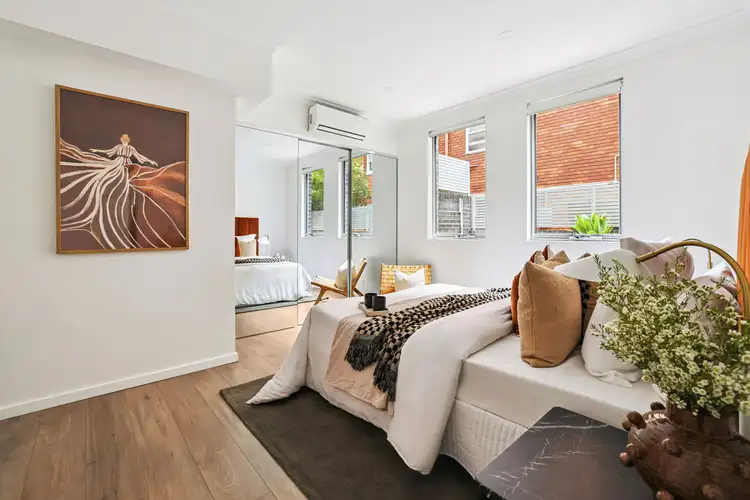 Sixth view of Homely unit listing, 2/10 Webbs Avenue, Ashfield NSW 2131