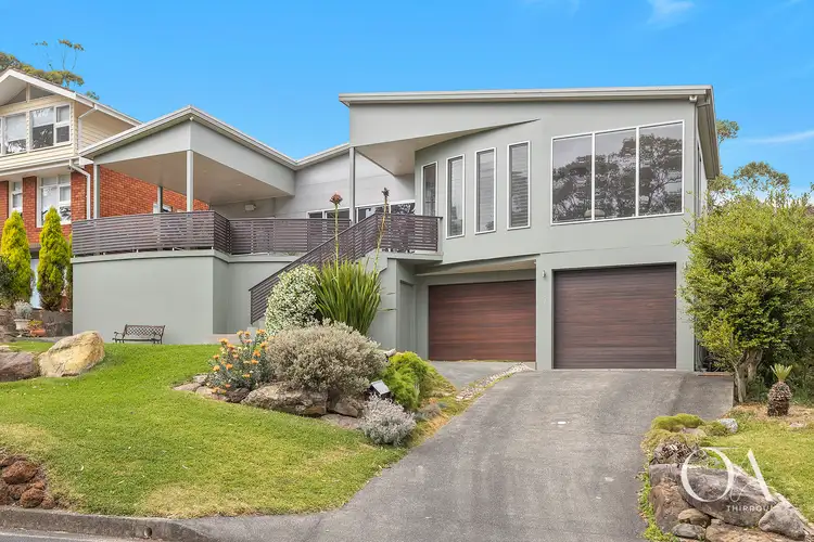 15 Kennedy Road, Austinmer NSW 2515
