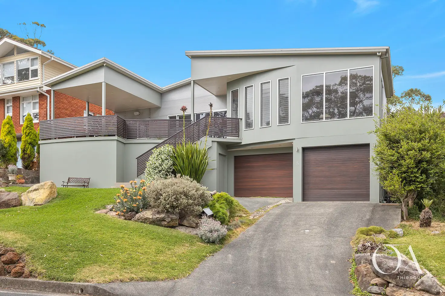 Main view of Homely house listing, 15 Kennedy Road, Austinmer NSW 2515