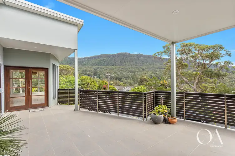 Second view of Homely house listing, 15 Kennedy Road, Austinmer NSW 2515