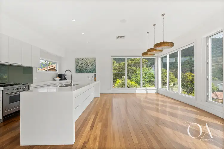 Third view of Homely house listing, 15 Kennedy Road, Austinmer NSW 2515