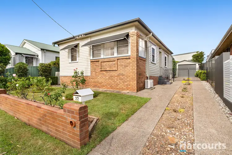 22 Albert Street, North Lambton NSW 2299