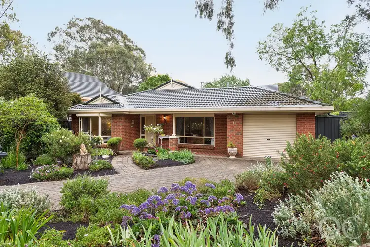 13 Stonyfell Road, Wattle Park SA 5066