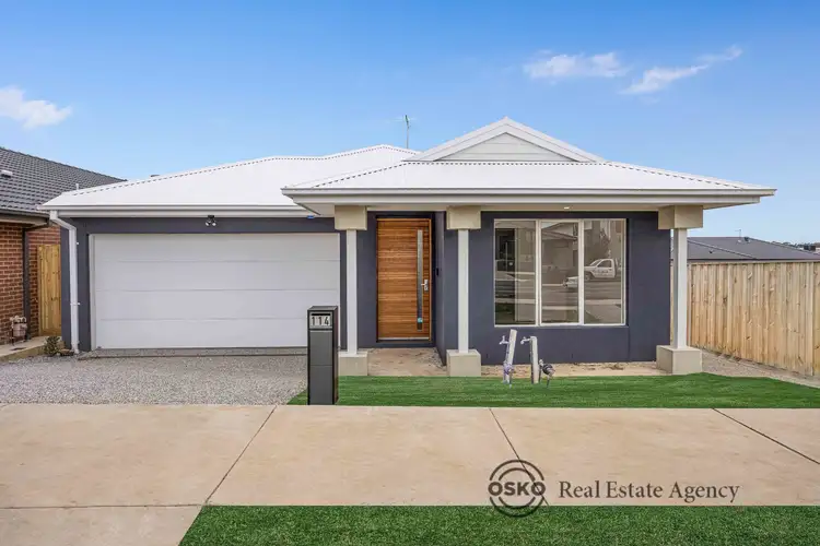 114 Whites Road, Mount Duneed VIC 3217