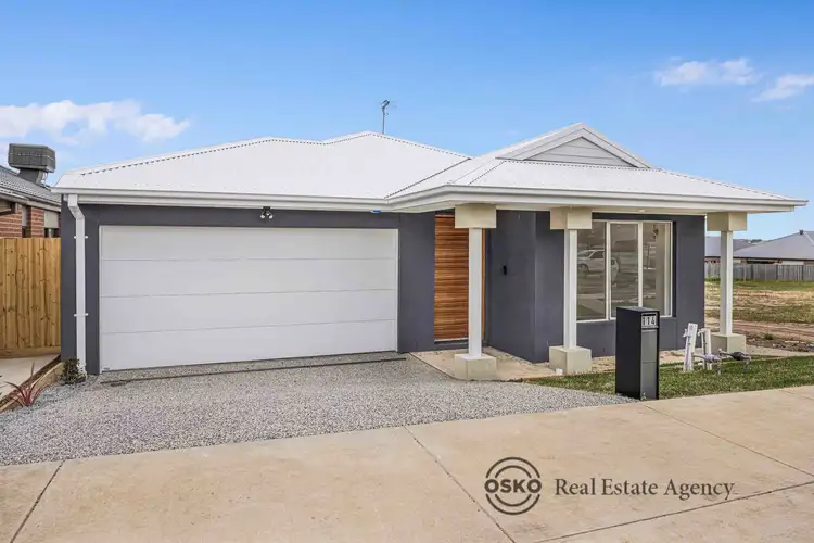 Third view of Homely house listing, 114 Whites Road, Mount Duneed VIC 3217