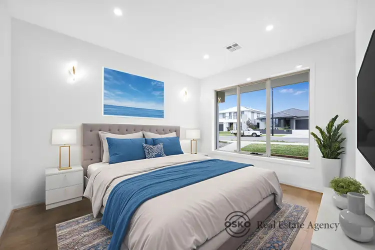 Fifth view of Homely house listing, 114 Whites Road, Mount Duneed VIC 3217