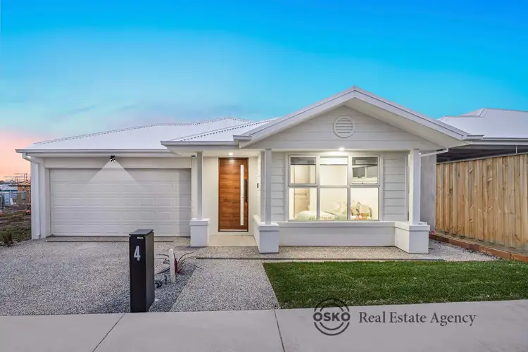 4 Salento Street, Mount Duneed VIC 3217