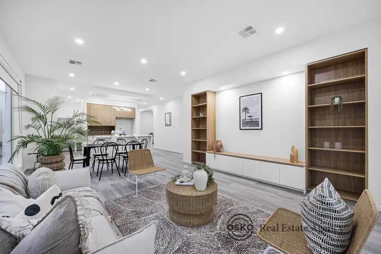 Fifth view of Homely house listing, 4 Salento Street, Mount Duneed VIC 3217