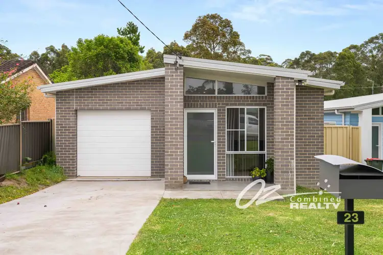 23 Roulstone Crescent, Sanctuary Point NSW 2540
