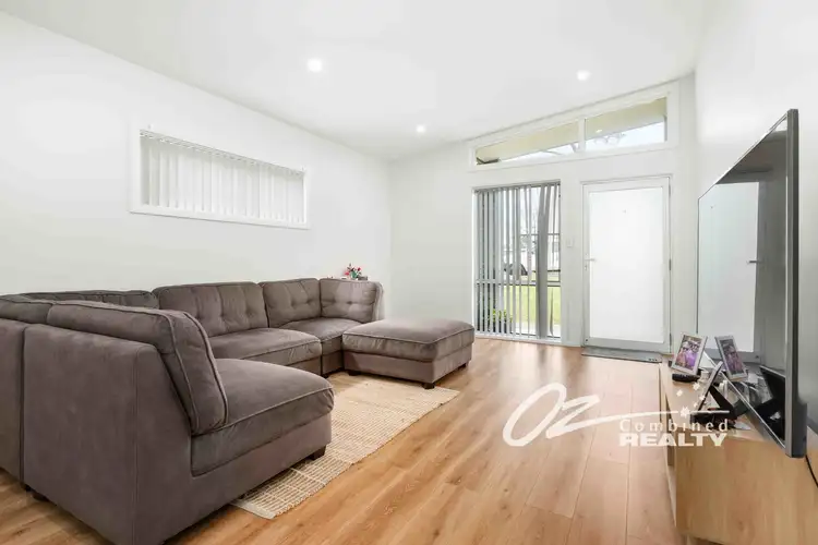 Second view of Homely house listing, 23 Roulstone Crescent, Sanctuary Point NSW 2540
