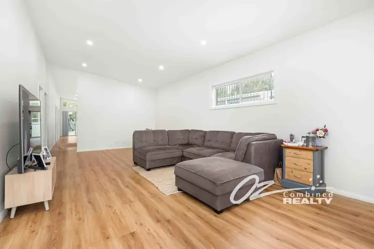 Third view of Homely house listing, 23 Roulstone Crescent, Sanctuary Point NSW 2540