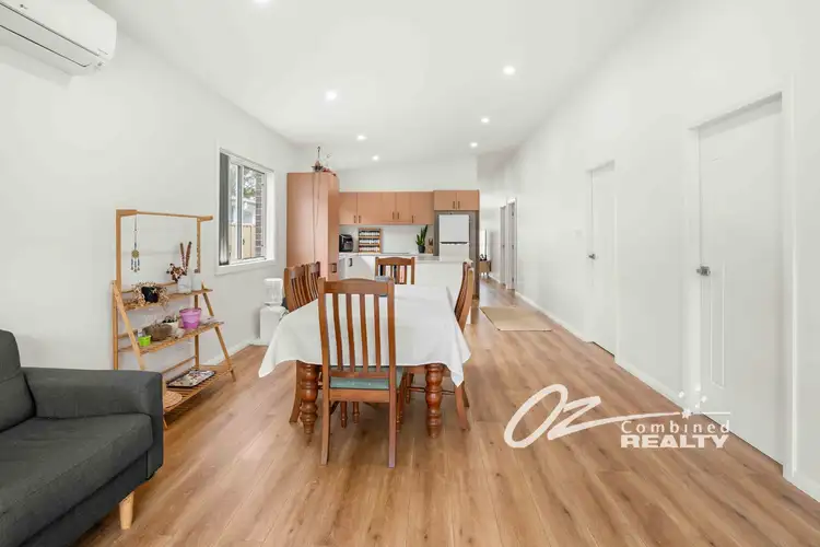 Fifth view of Homely house listing, 23 Roulstone Crescent, Sanctuary Point NSW 2540