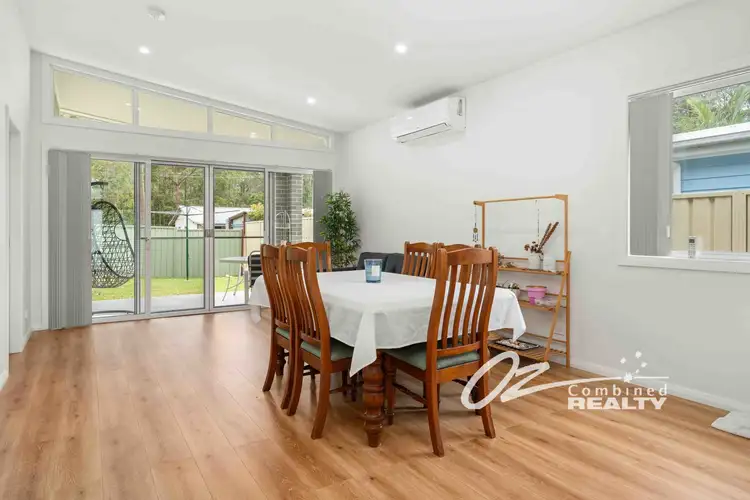 Sixth view of Homely house listing, 23 Roulstone Crescent, Sanctuary Point NSW 2540