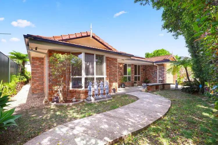 72 Marshall Way, Nambucca Heads NSW 2448