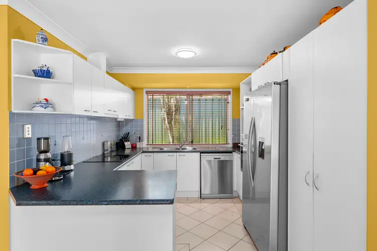 Second view of Homely house listing, 72 Marshall Way, Nambucca Heads NSW 2448