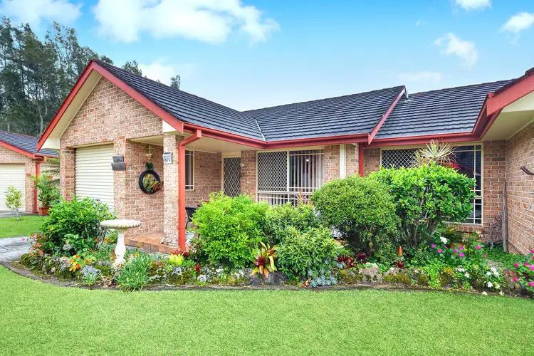 9/3 Rutland Street, Nambucca Heads NSW 2448